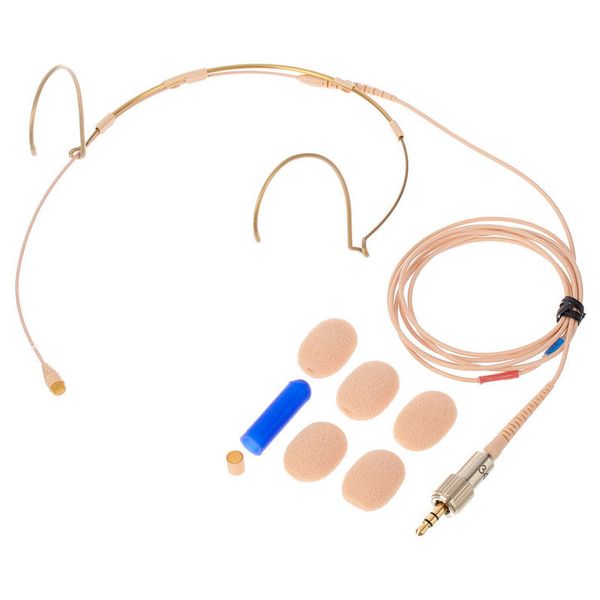 DPA 4066-OC-A-F34-LH