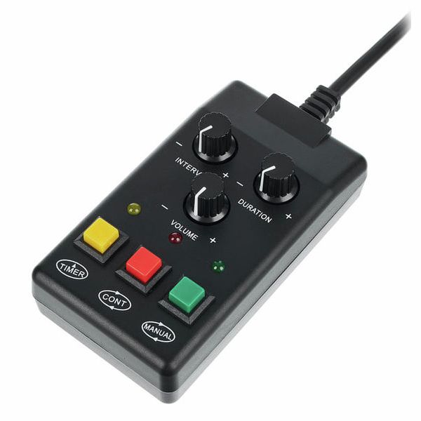 Stairville AF-300 LED Fogger Co2 FX DMX