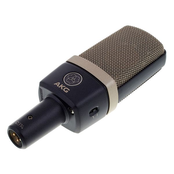 AKG C314 Stereo