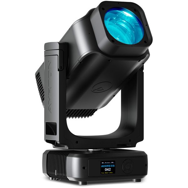 Ayrton Rivale Profile