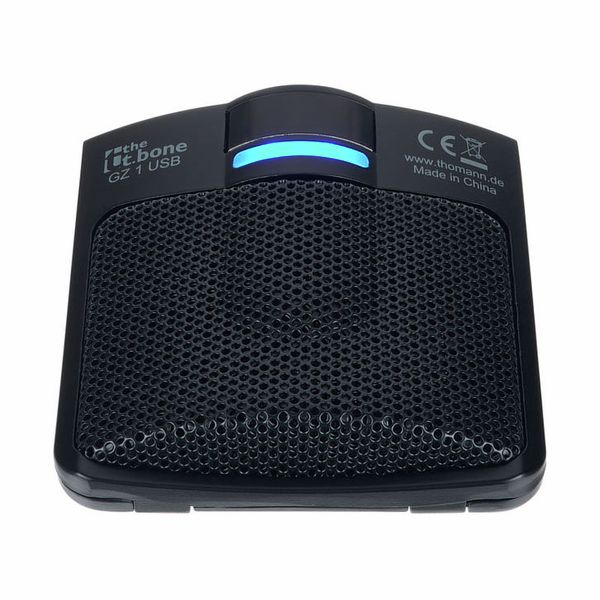 the t.bone GZ 1 USB
