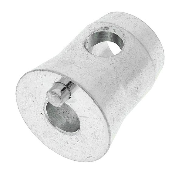 Stageworx ST3-HC Half Cone Corner Box