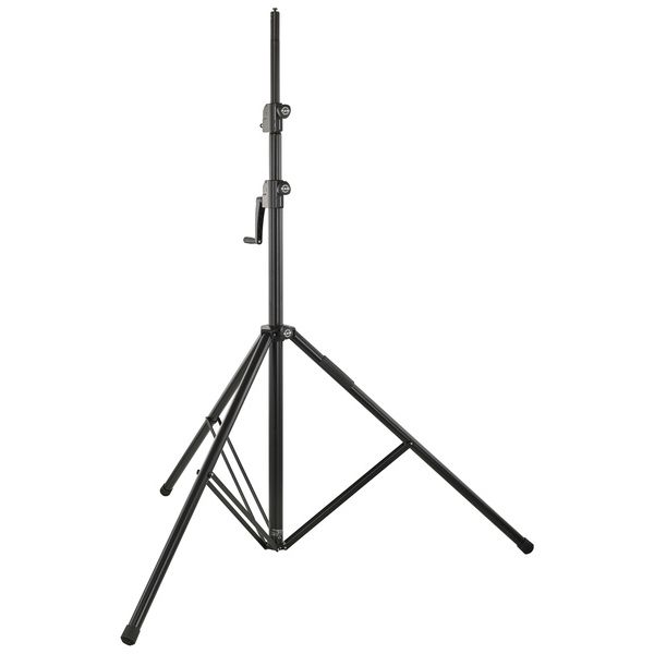 K&M 24740 Wind-Up Stativ 4000