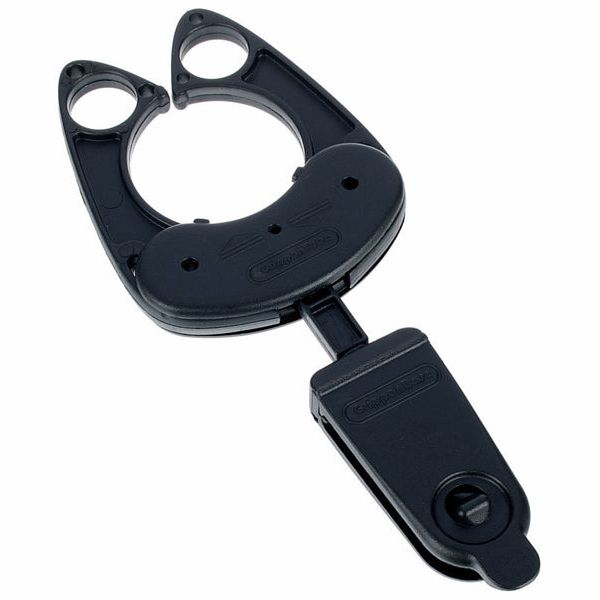 Showtec GripponTube Curtain Clamp