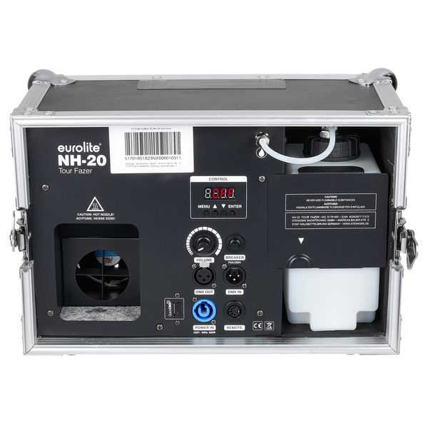 Eurolite NH-20 Tour Fazer