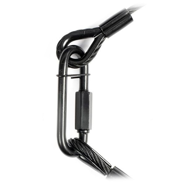 Accu-Cable Safety SC6B 6mm 70kg