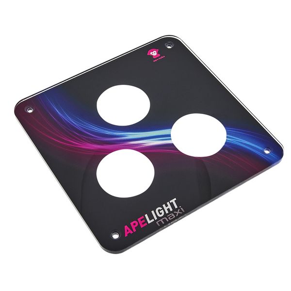 Ape Labs Maxi V1 Face