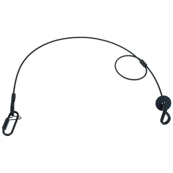 Accu-Cable Safety SC3B 3mm 25kg