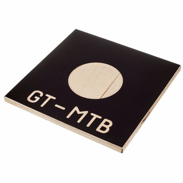 Global Truss MTB Woodpad