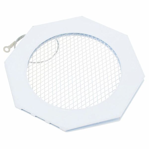 Stairville Gel Frame PAR 30 white