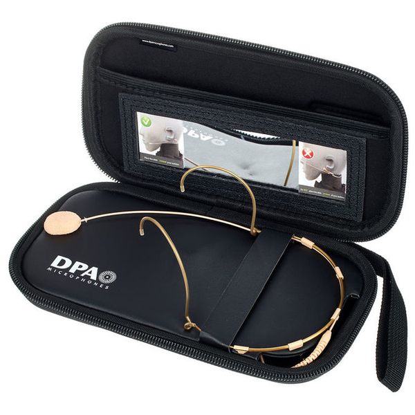 DPA 4088-DC-A-F00-LH beige