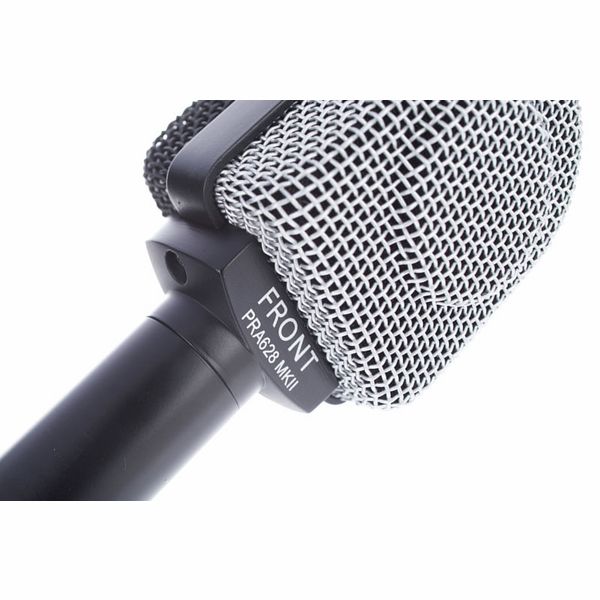 Superlux PRA 628 MKII