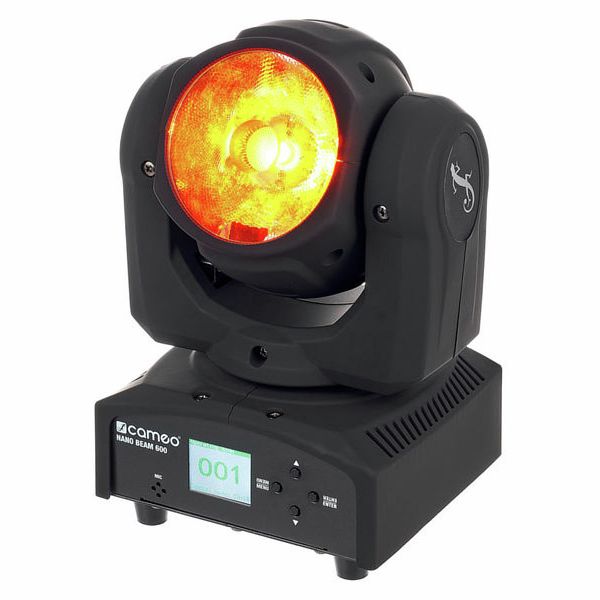 Cameo  NanoBeam 600