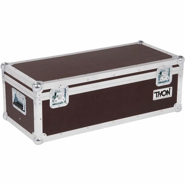 Thon Case 2x Cameo Hydrabeam 400