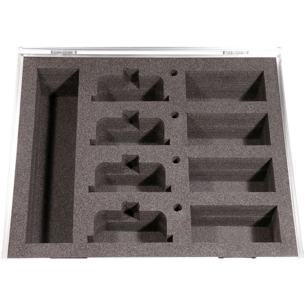 Thon Case WLS-DMX Pro G5 4in1