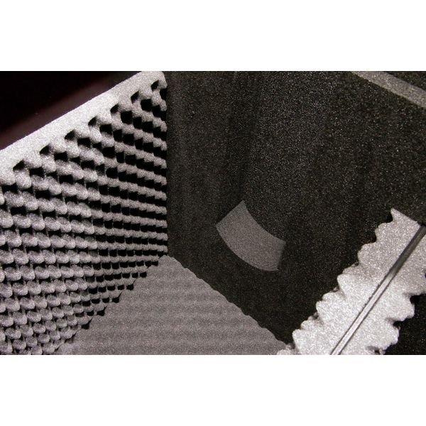 Thon Case Infinite Pixel 360 4in1