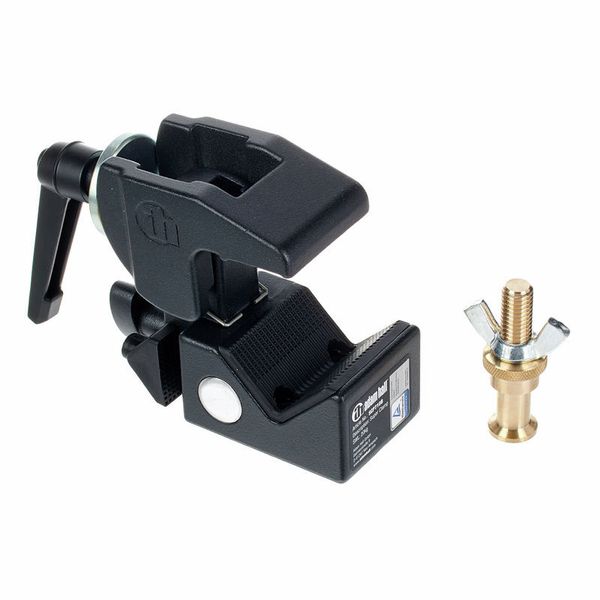 Adam Hall Super Clamp Bolt Set 1