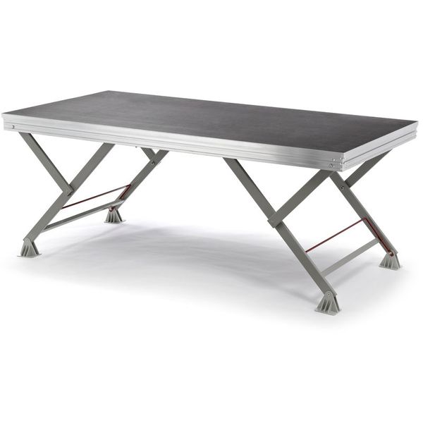 Stageworx Stage Platform 2,0 x 1,0m ODSC