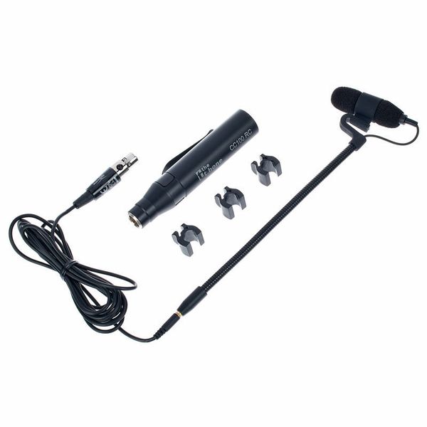 the t.bone Ovid System CC 100 RC