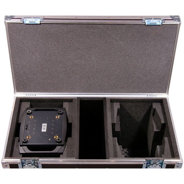 Thon Case 2x Stairville B2R Beam