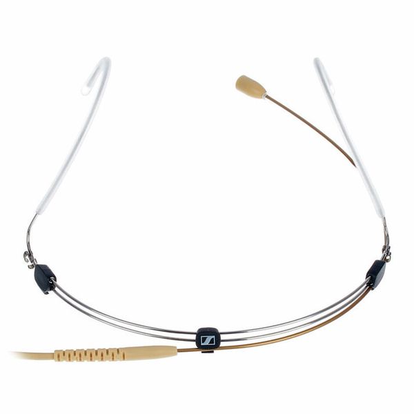 Sennheiser HSP Essential Omni-Beige EW