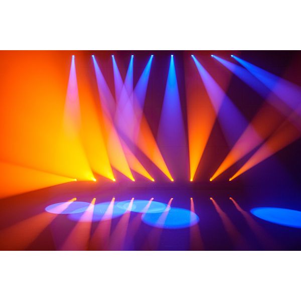 Stairville ScanSphere 300