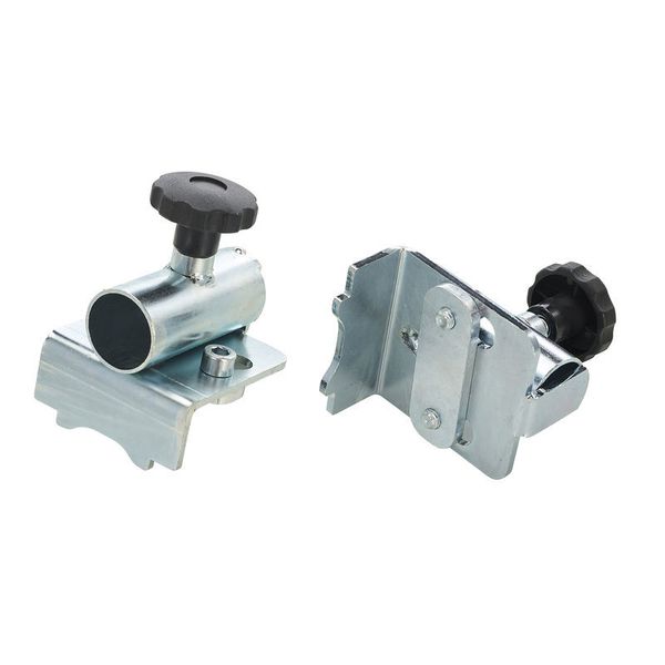 Stairville Tour Stage Handrail 1m