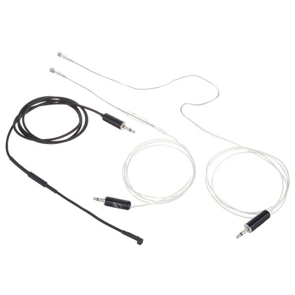 Myers Pickups The Master Flute