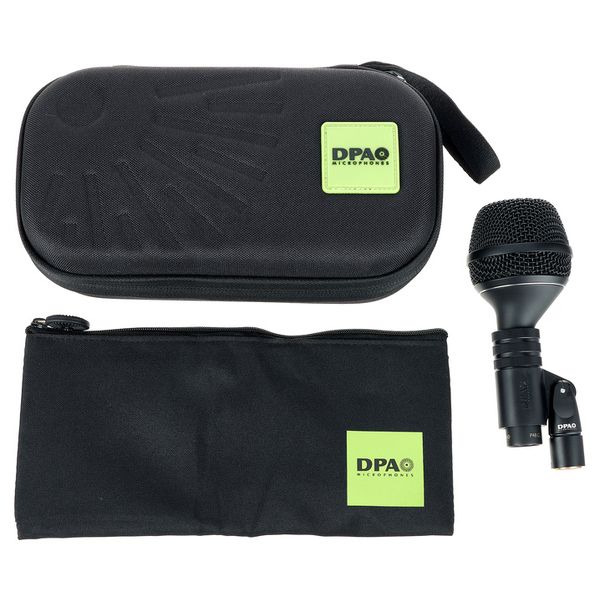 DPA 4055 Kick-Drum Microphone