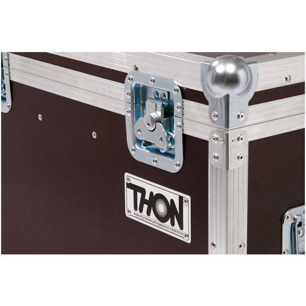 Thon Case 2x Stairville MH-x30 Beam