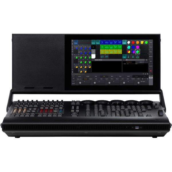 MA Lighting grandMA3 compact