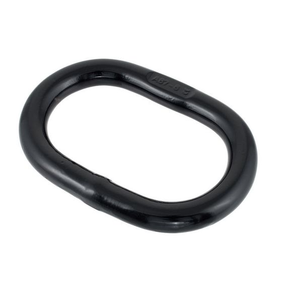 Stairville O Ring A16 Black edition