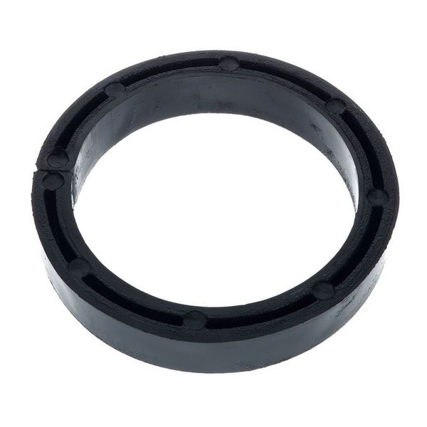 Stairville Snap Protector Ring Bk 200pcs