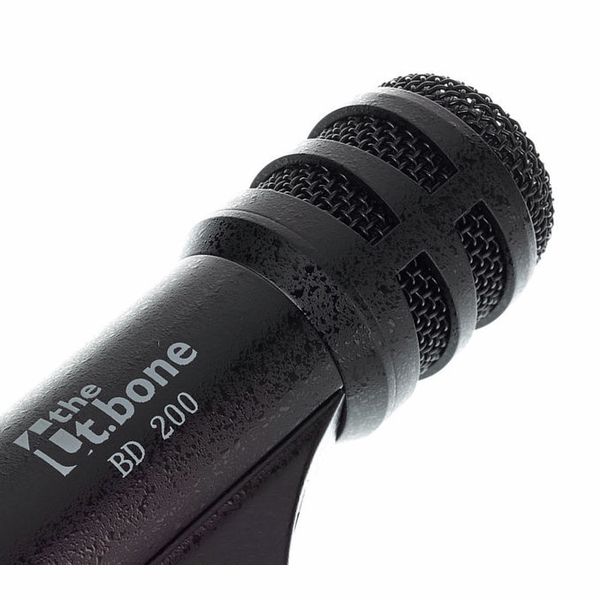 the t.bone BD 200