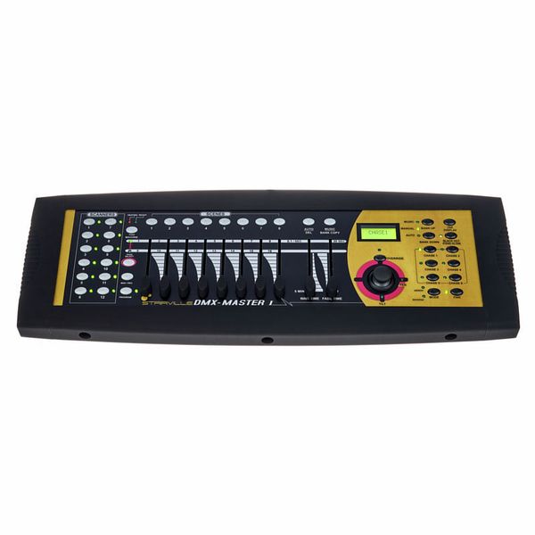Stairville DMX-Master I