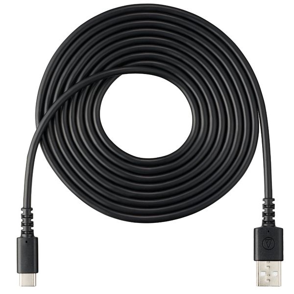 Audio-Technica AT2040 USB