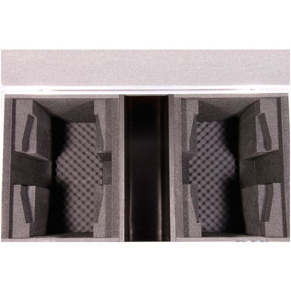 Thon Case 2x Stairville B2R Beam