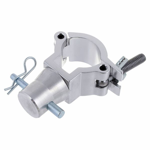 Global Truss 81700 Half Coupler Half Cone