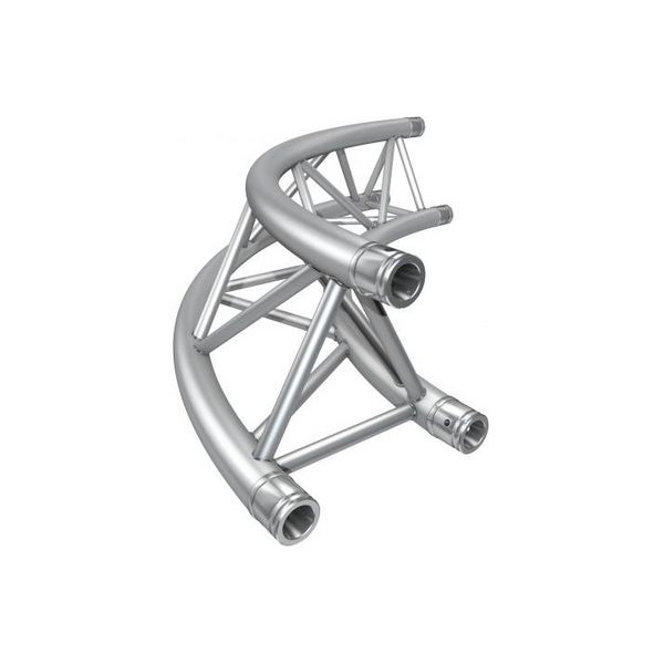 Global Truss F33R10-90 Circ. Elemen B-Stock