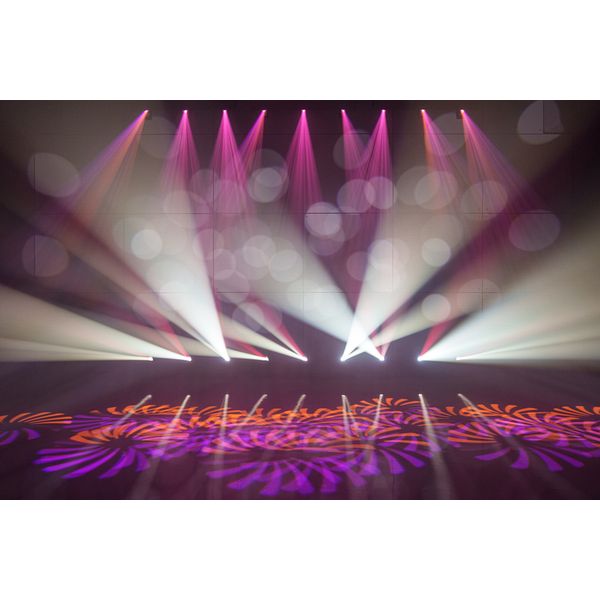 Stairville ScanSphere 300