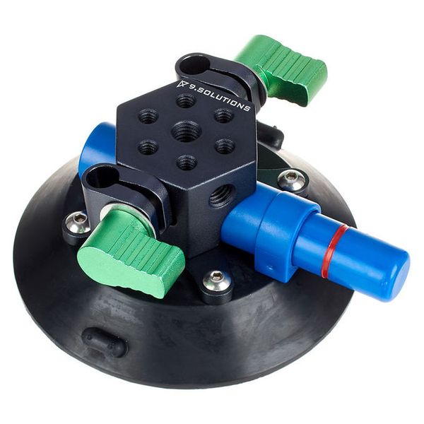9.solutions Suction Cup