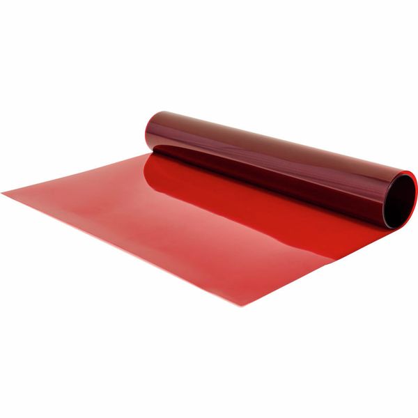 Lee Colour Filter 106 Primary Red