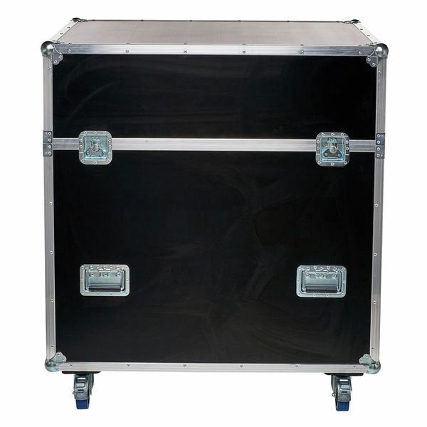 Flyht Pro Case 6x iX Stage 1x1m