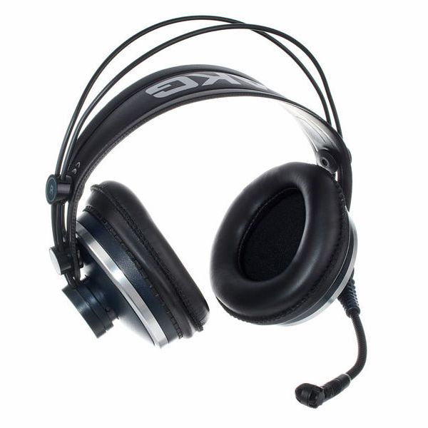 AKG HSC 271 Studio Set