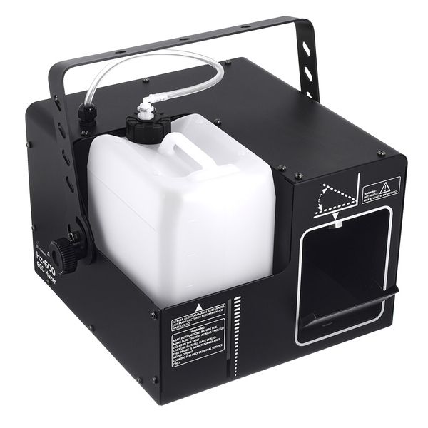 Stairville Hz-600 Eco Hazer