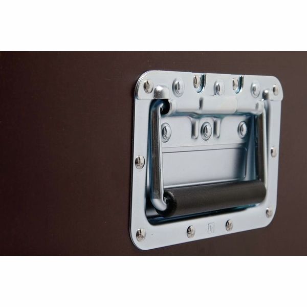 Thon Case 8x LED PAR 56 Short