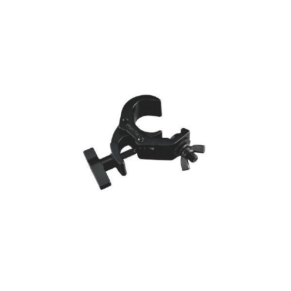Duratruss Jr Selflock Clamp 50kg Black