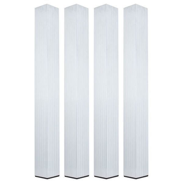 Stairville Tour Stage Leg Set of 4x 60cm