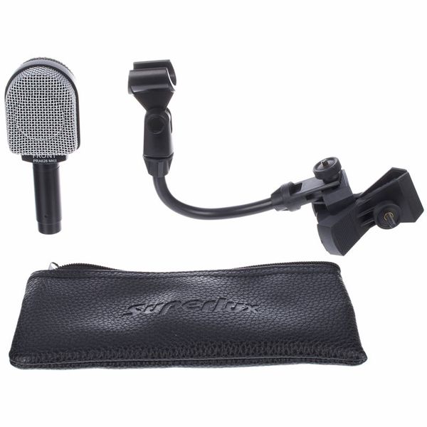 Superlux PRA 628 MKII