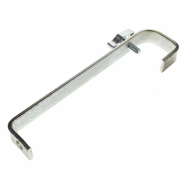 Doughty T20105 Hook Clamp Extra Long